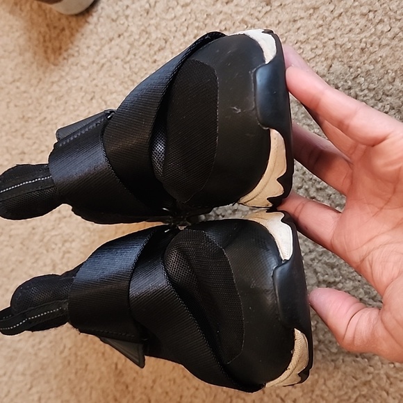 Sorel Kinetic Sneak Sneakers - Picture 4 of 11